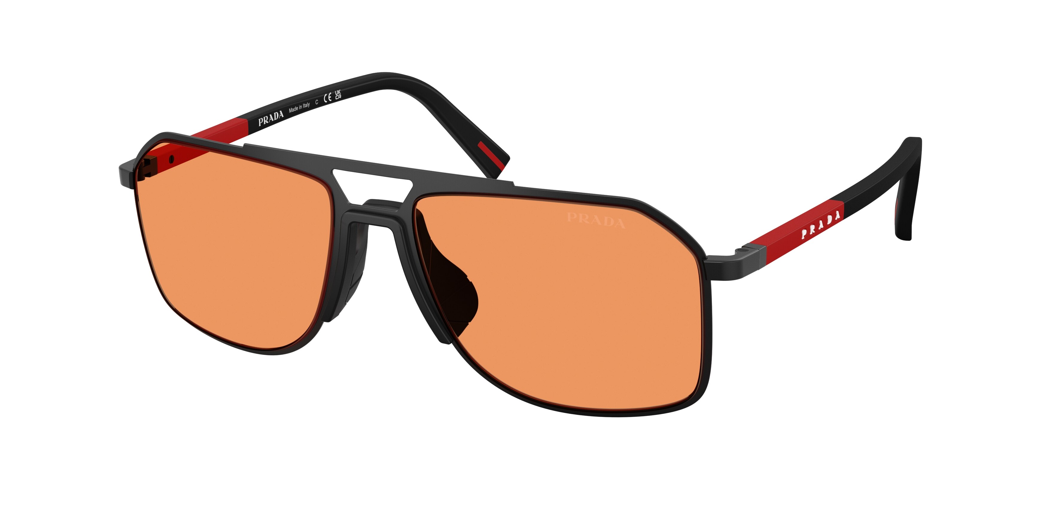 Prada Linea Rossa PS B51S 1BO90U   Prada Linea Rossa PS B51S 1BO90U